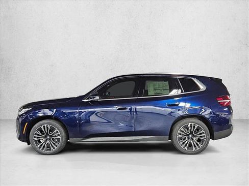 New 2026 BMW X3 xDrive30 w/ Convenience Package image 8