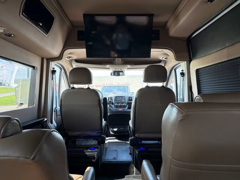 Used 2014 RAM ProMaster 2500 w/ Interior Convenience Group FWD image 27