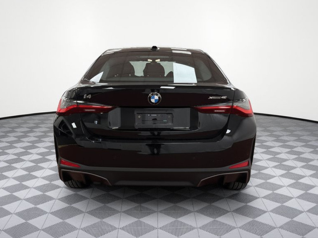 Used 2026 BMW i4 xDrive40i w/ Premium Package AWD/4WD image 11