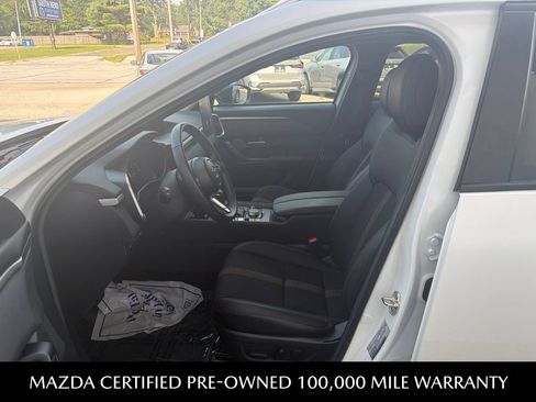 Certified 2026 MAZDA CX-50 2.5 Hybrid w/ Preferred Pkg AWD/4WD image 29
