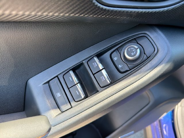 New 2026 Subaru Crosstrek 2.5i Limited AWD/4WD image 17