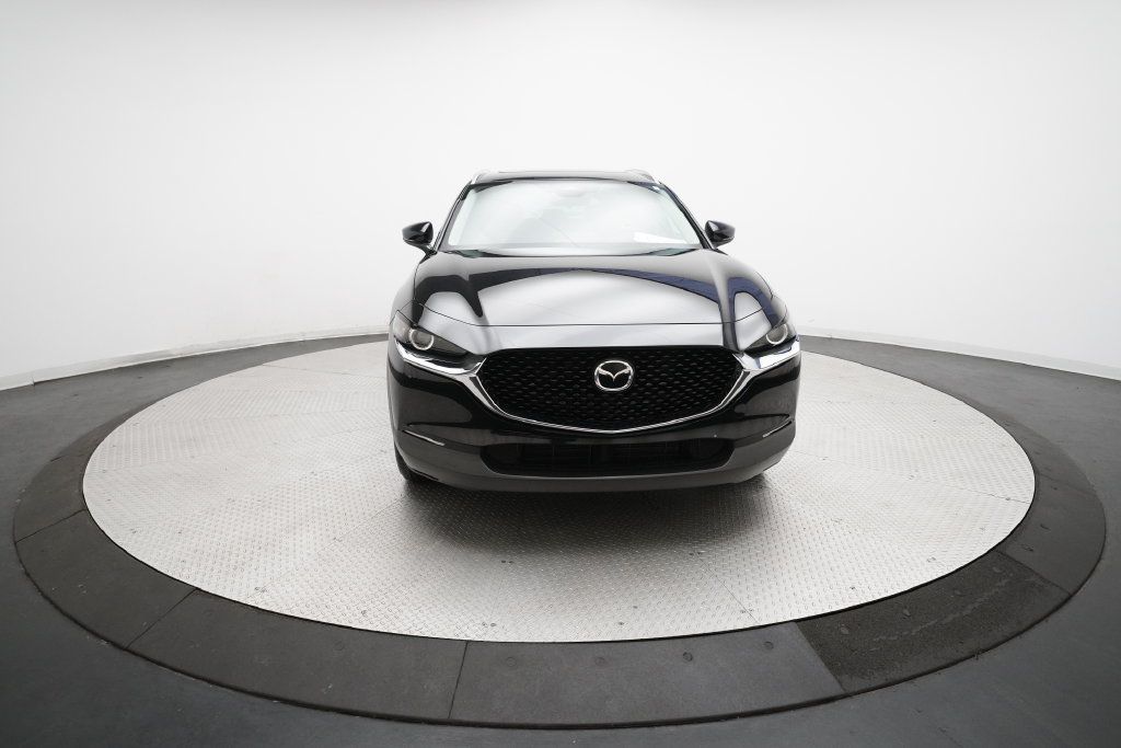 Certified 2024 MAZDA CX-30 AWD 2.5 S w/ Preferred Package image 11