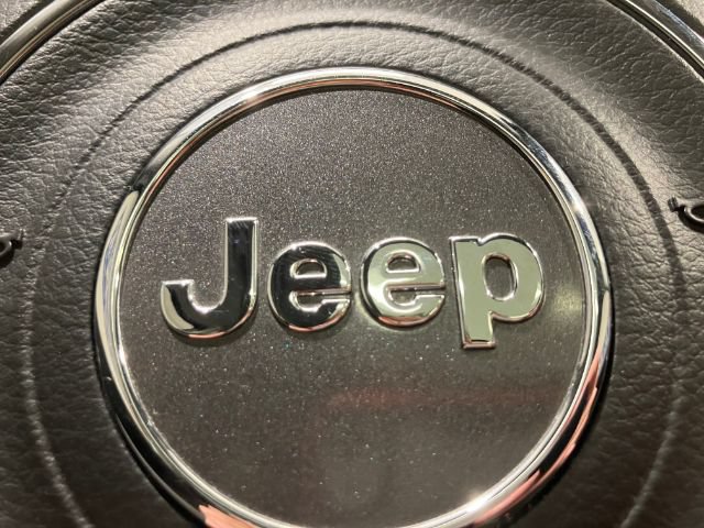 Used 2018 Jeep Compass Limited w/ Navigation Group AWD/4WD image 41