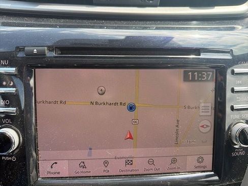 Used 2020 Nissan Murano SL w/ Cargo Package image 18