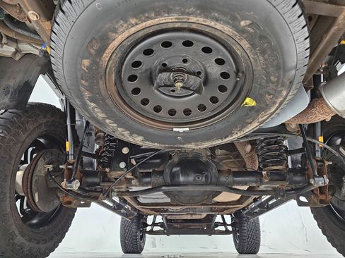 Used 2014 GMC Yukon Denali AWD/4WD image 28