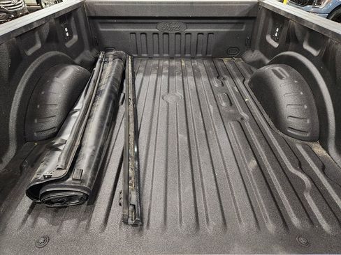 Used 2024 Ford F250 King Ranch AWD/4WD image 54
