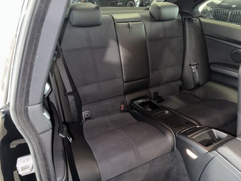Used 2013 BMW M3 Coupe RWD image 11