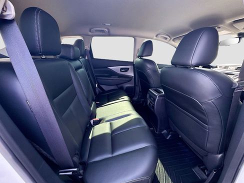 Used 2024 Nissan Murano SV w/ SV Midnight Edition Package FWD image 29