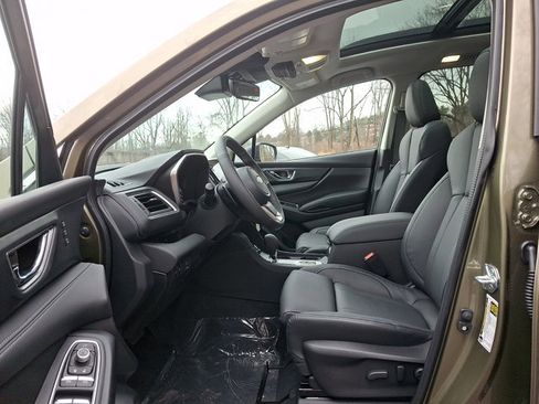 New 2026 Subaru Ascent Limited image 8