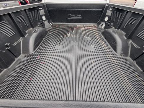 Certified 2025 Chevrolet Silverado 2500 LT w/ Convenience Package AWD/4WD image 20