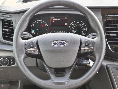 New 2025 Ford Transit 350 XLT image 38