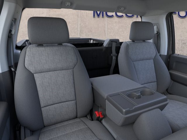 New 2026 Ford F150 XL AWD/4WD image 10