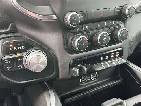 Used 2020 RAM 1500 Laramie w/ Sport Appearance Package AWD/4WD image 21