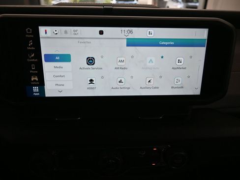 Used 2025 Jeep Wrangler Sport image 18