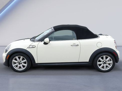 Used 2015 MINI Cooper Roadster S FWD image 3