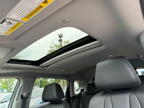 Certified 2025 Acura ADX FWD image 32