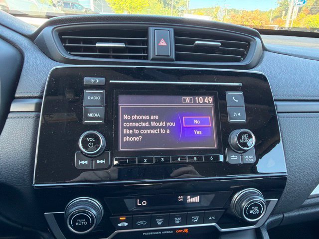 Used 2019 Honda CR-V LX image 15
