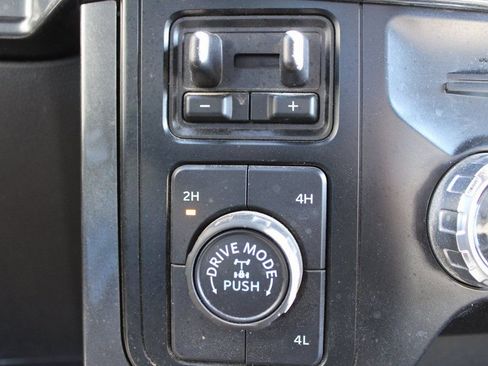 Used 2023 Ford F150 XLT w/ Equipment Group 302A High image 11