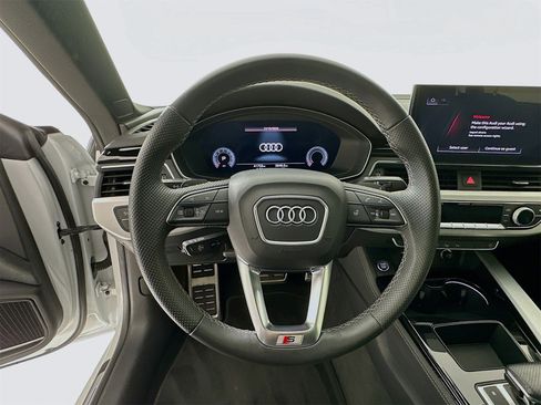 Used 2023 Audi A5 2.0T Prestige w/ Black Optic Plus Package image 12