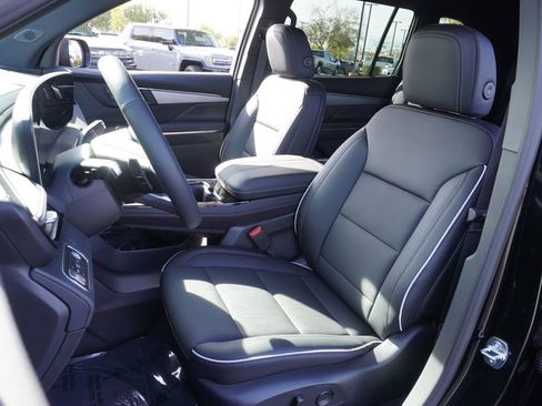 New 2026 Buick Enclave Preferred image 14