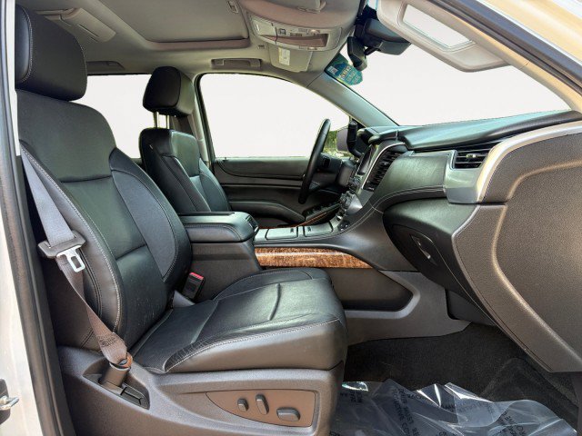Used 2016 Chevrolet Suburban LTZ AWD/4WD image 11