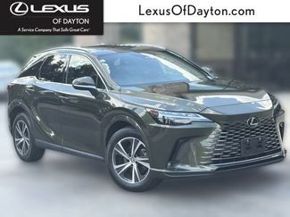 Used 2023 Lexus RX 350 Premium Plus w/ Cold Area Package AWD/4WD 360° Tour