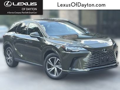 Used 2023 Lexus RX 350 Premium Plus w/ Cold Area Package