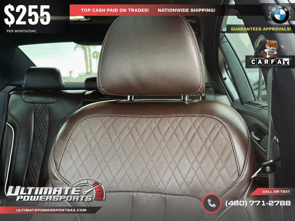 Used 2019 BMW 540i RWD image 80