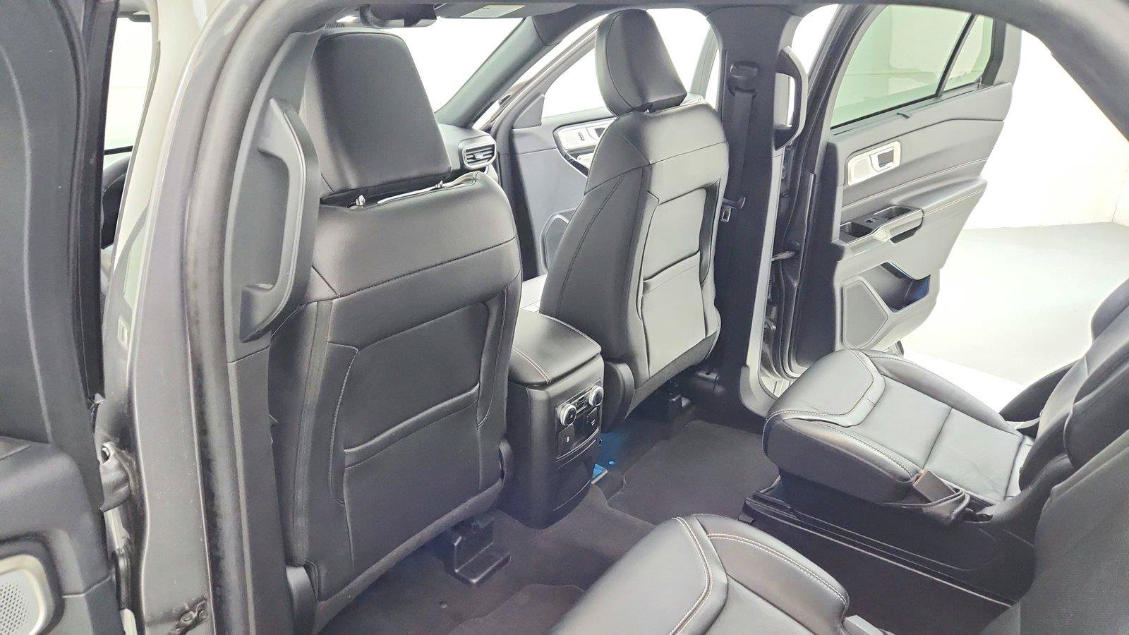 Used 2023 Ford Explorer ST w/ Equipment Group 401A AWD/4WD image 20