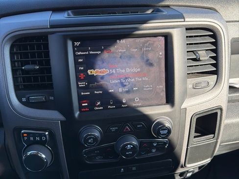 Used 2021 RAM 1500 Tradesman w/ Chrome Plus Package image 14