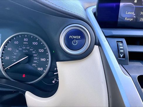 Used 2020 Lexus NX 300h AWD w/ Comfort Package image 32