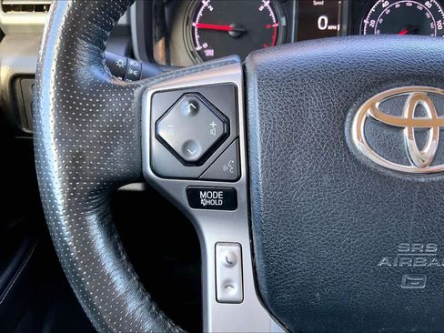 Used 2023 Toyota 4Runner SR5 Premium w/ Moonroof Package image 24