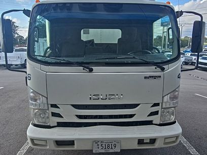 Used 2016 Isuzu NPR