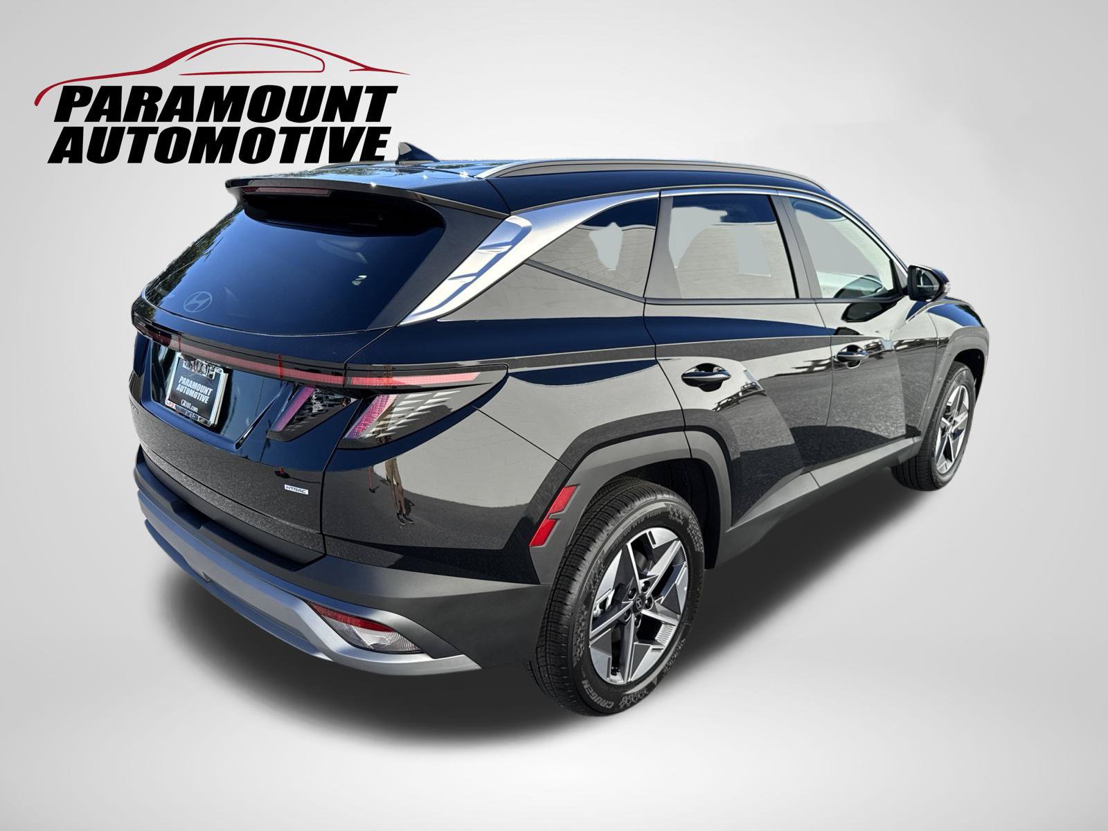 Used 2026 Hyundai Tucson SEL AWD/4WD image 7
