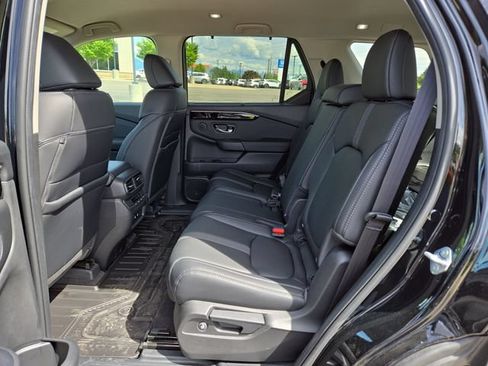 New 2026 Honda Pilot EX-L image 30