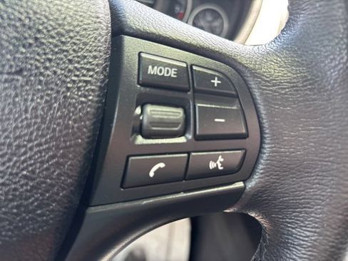 Used 2018 BMW 320i Sedan RWD image 45