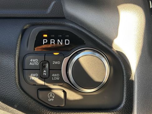 New 2026 RAM 1500 Big Horn w/ Night Edition image 23