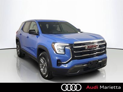 Used 2026 GMC Terrain Elevation