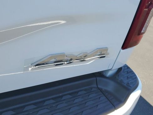 New 2026 RAM 3500 Big Horn image 11