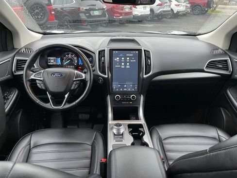 Used 2023 Ford Edge SEL image 6