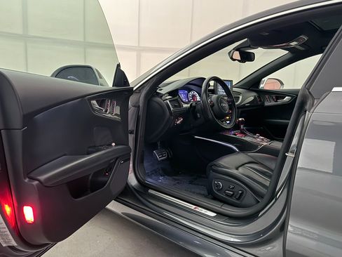 Used 2014 Audi RS 7 Prestige image 17