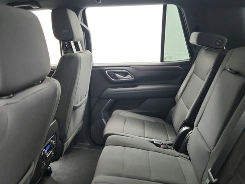 Used 2023 Chevrolet Tahoe LS AWD/4WD image 23