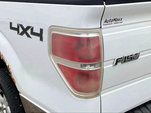 Used 2010 Ford F150 XLT AWD/4WD image 22