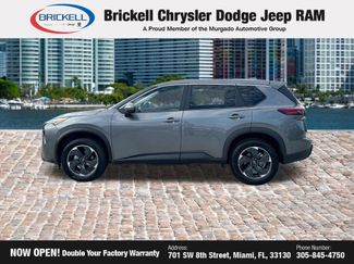 Used 2024 Nissan Rogue SV FWD video 2