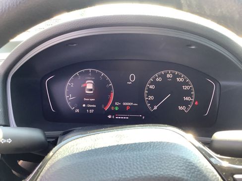 New 2026 Honda Civic LX image 15