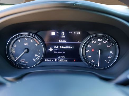 Used 2022 Cadillac XT4 Sport image 11