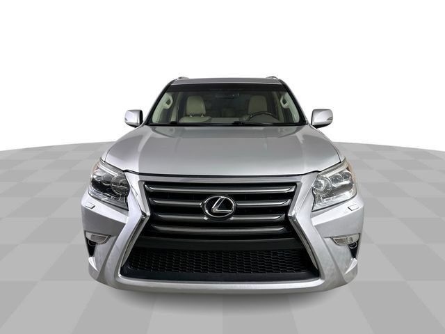 Used 2019 Lexus GX 460 Premium w/ Premium Package AWD/4WD image 3