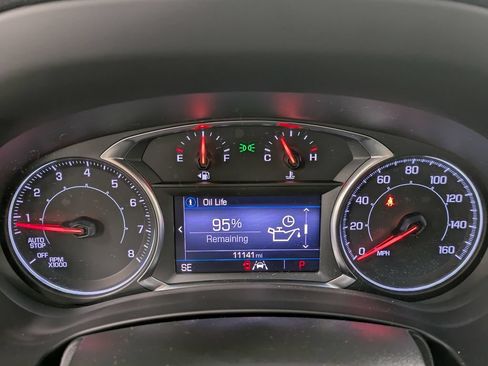 Used 2023 GMC Terrain SLE w/ Driver Convenience Package AWD/4WD image 15