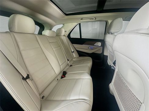 New 2026 Mercedes-Benz GLE 450 4MATIC image 27