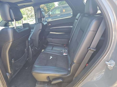 Used 2020 Dodge Durango R/T AWD/4WD image 10